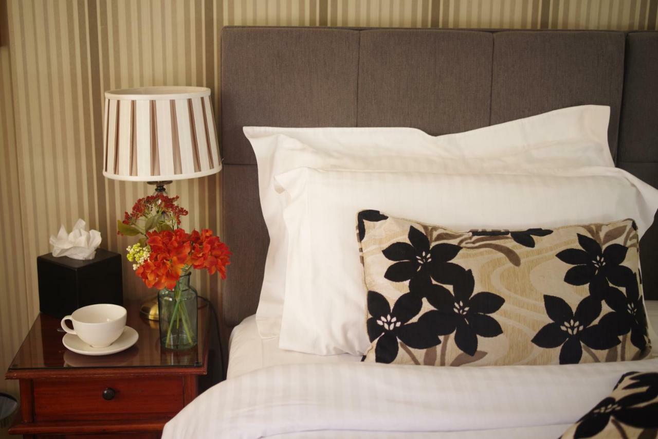 Dene House Guest House Боунес он Уиндърмиър Екстериор снимка